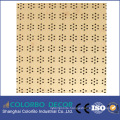 Wooden Panel Perforated Wooden Acoustic Panels